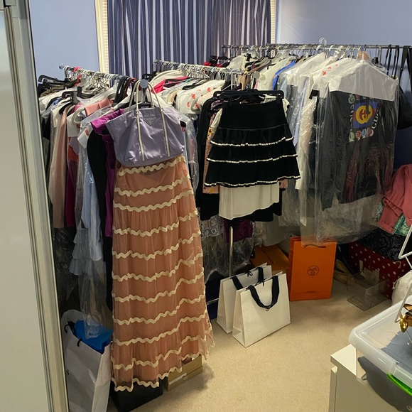 Meet your Posher, Gracie - Picture 1 of 1